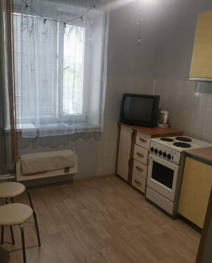 квартира г Ноябрьск пр-кт Мира 16 Тюменская обл. фото 6