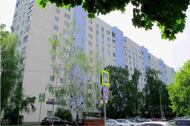 ЗАО Восточное Дегунино дом 69/1 Московская область фото