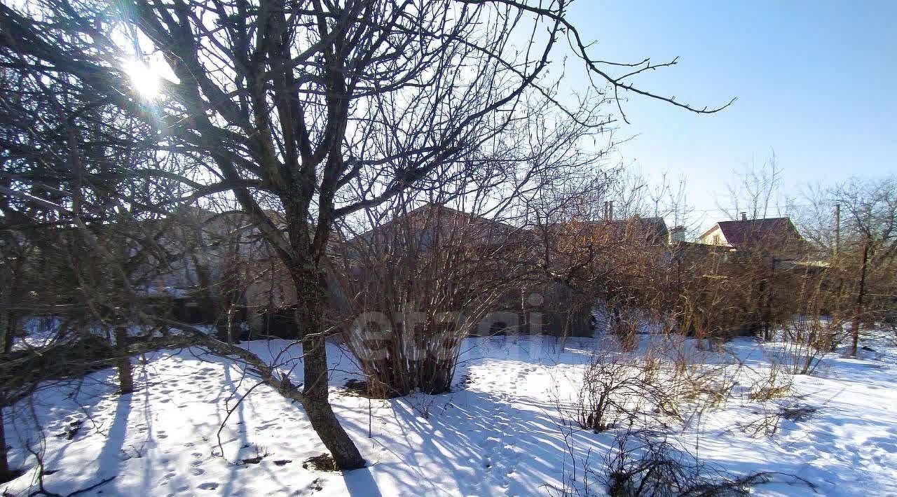 дом г Симферополь Каменский ул 28-яколлективных садов 18 фото 3