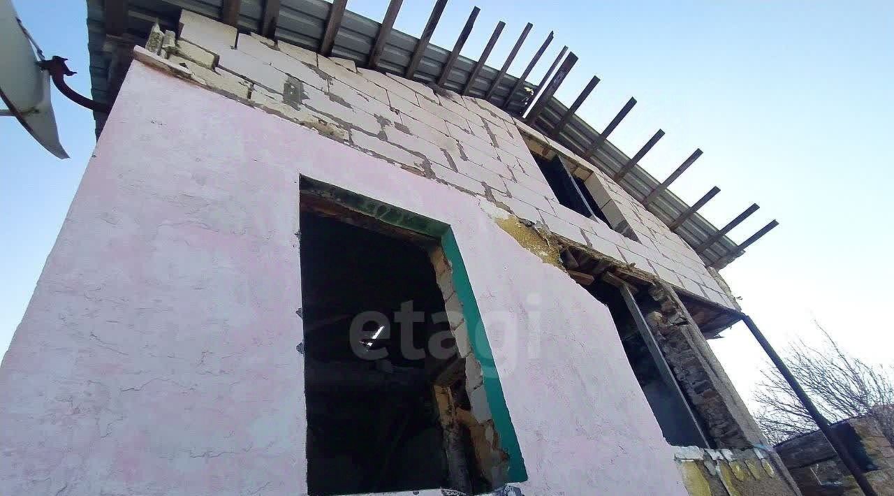 дом г Симферополь Каменский ул 28-яколлективных садов 18 фото 5