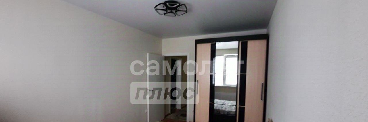 квартира г Курск р-н Центральный пр-кт Надежды Плевицкой 23 фото 10