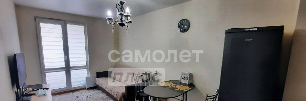 квартира г Курск р-н Центральный пр-кт Надежды Плевицкой 23 фото 8
