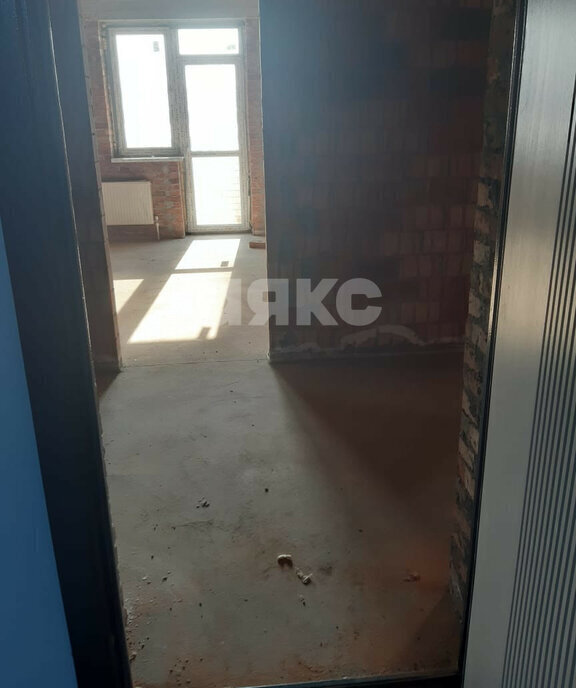 квартира р-н Кореновский г Кореновск ул Таманская 3к/2 фото 3