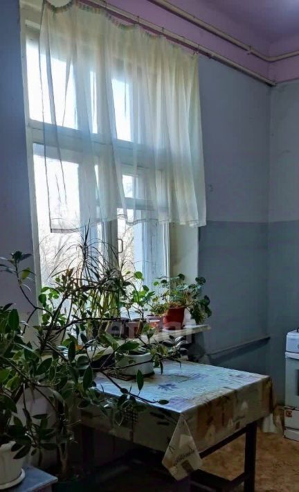 комната г Ярославль р-н Ленинский ул Кудрявцева 8 фото 12