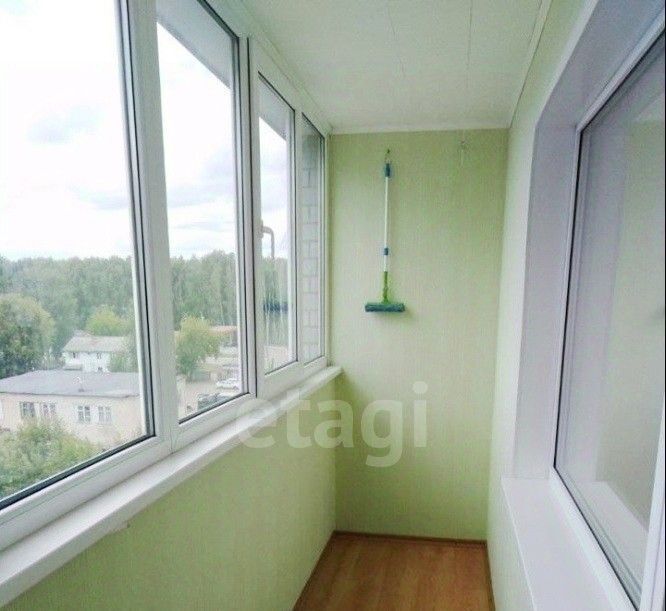 квартира г Муром ул Кленовая 36 фото 1