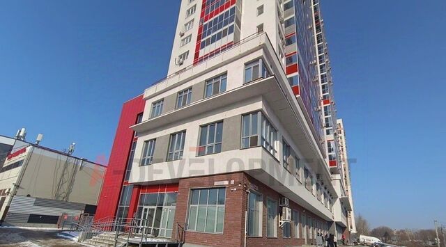 Яшьлек ул Галимджана Баруди 4к/2 фото