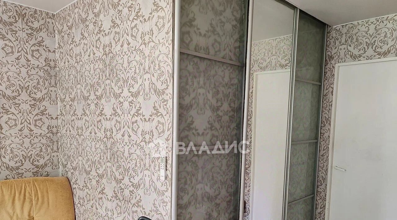 квартира г Вологда ул Хлюстова 18 фото 9