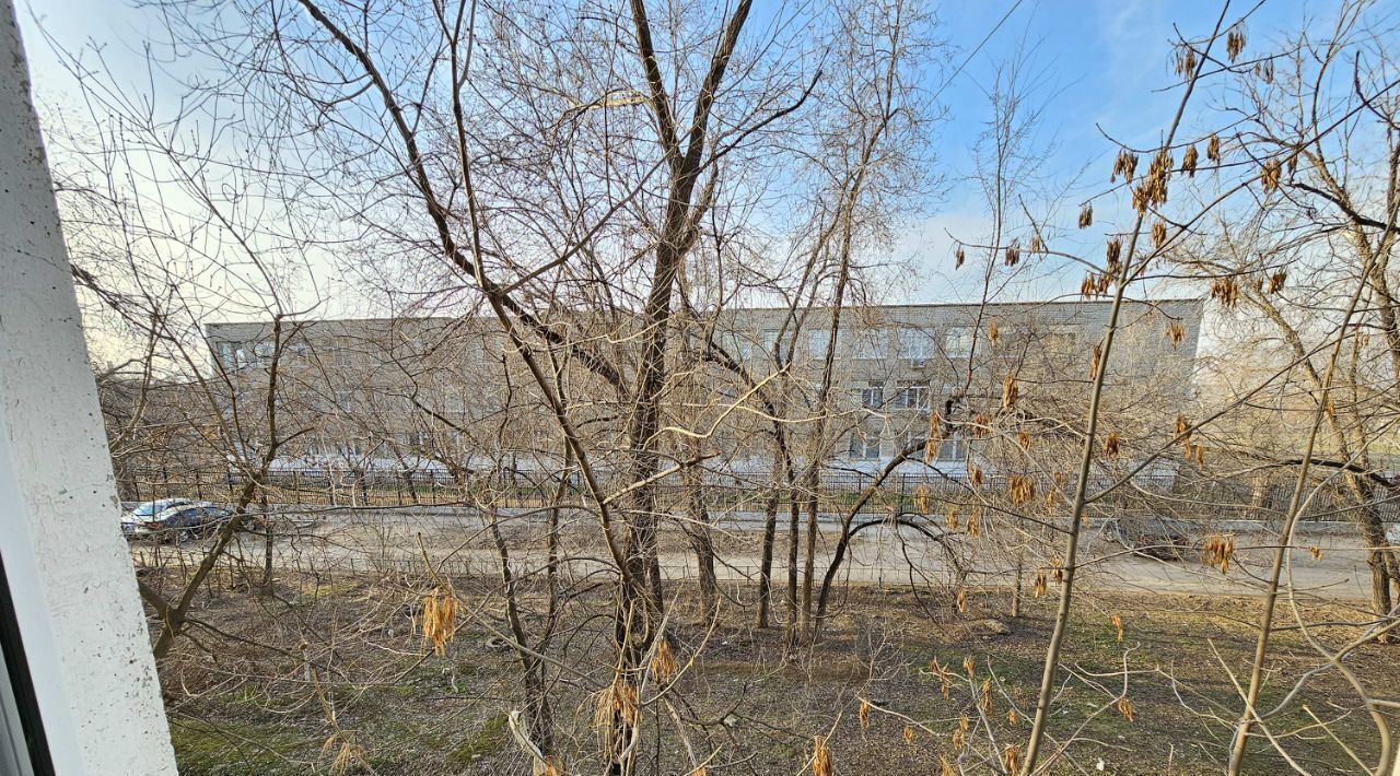 квартира г Астрахань р-н Советский ул Звездная 19 фото 16