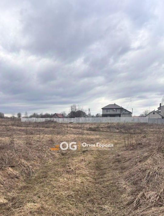 земля г Брянск р-н Бежицкий ул Бордовичская фото 6