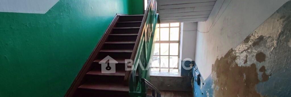 комната р-н Вязниковский г Вязники ул Октябрьская 1/4 фото 7