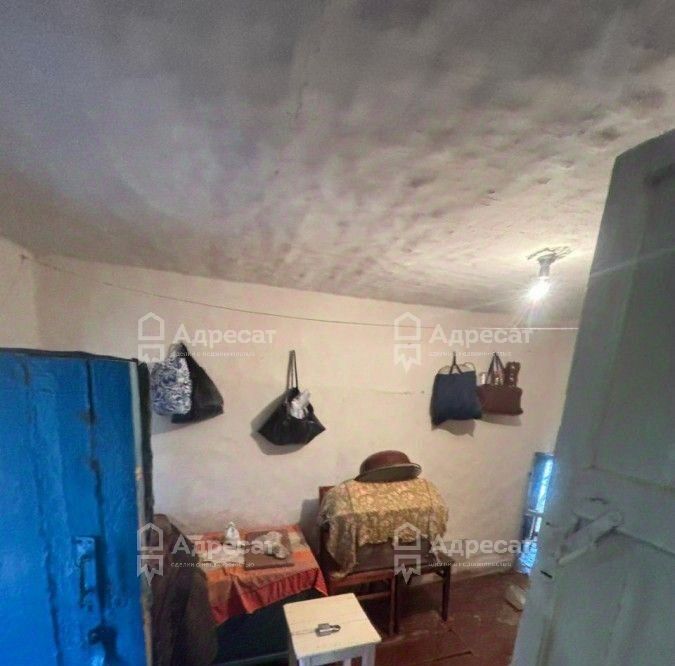 дом г Волгоград р-н Ворошиловский ул Феодосийская фото 10