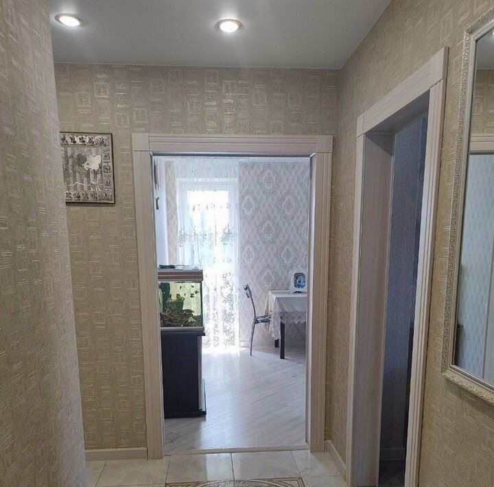 квартира г Сыктывкар ул Тентюковская 180 фото 6