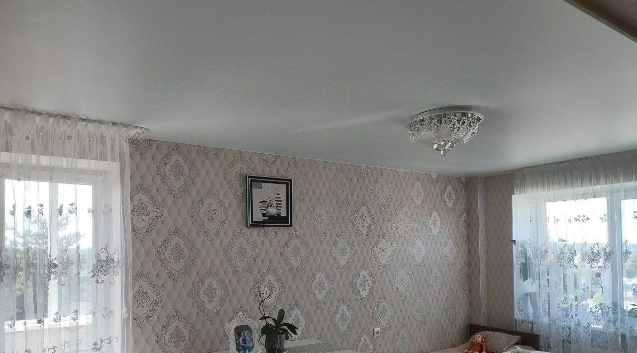 квартира г Сыктывкар ул Тентюковская 180 фото 15