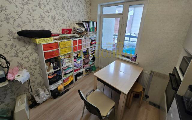 квартира г Екатеринбург пр-кт Академика Сахарова 62 Площадь 1905 Года фото 3