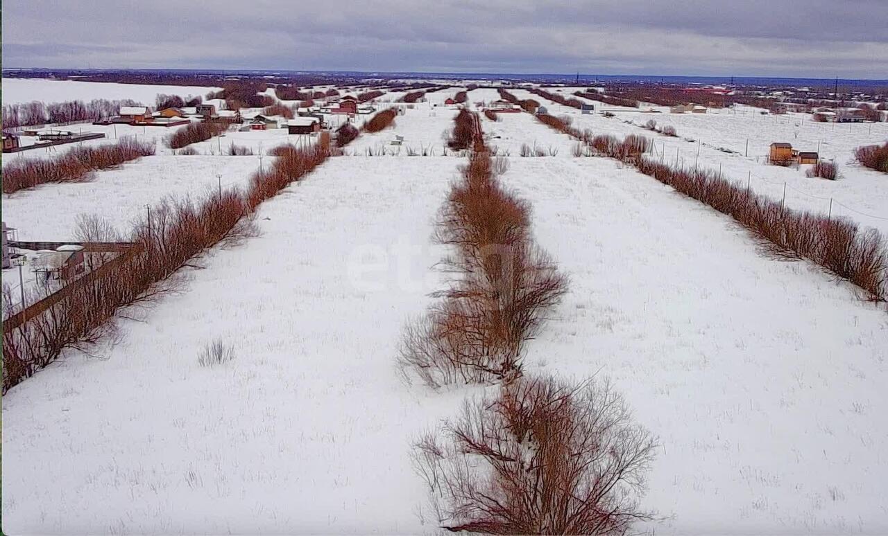 земля г Архангельск р-н Цигломенский округ ул Комбинатовская 55 фото 3