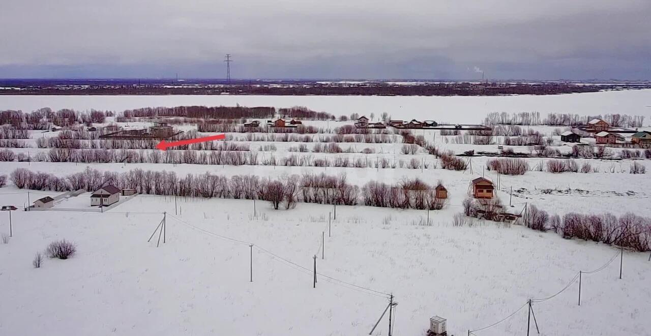 земля г Архангельск р-н Цигломенский округ ул Комбинатовская 55 фото 6