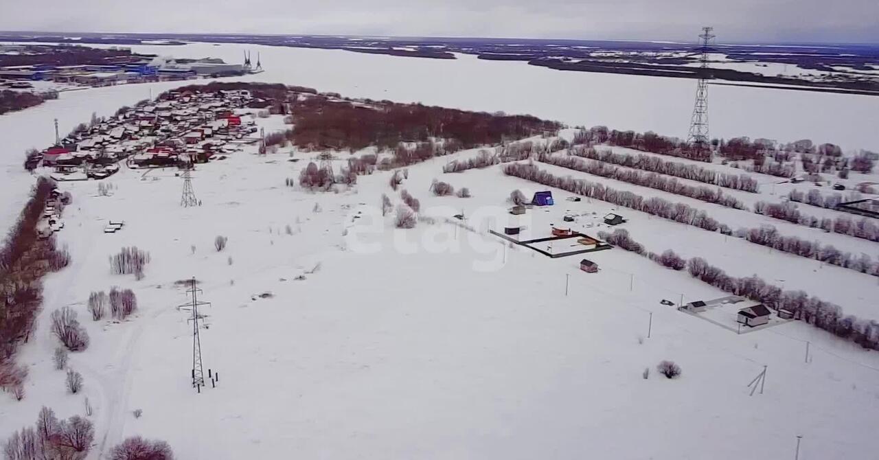 земля г Архангельск р-н Цигломенский округ ул Комбинатовская 55 фото 8