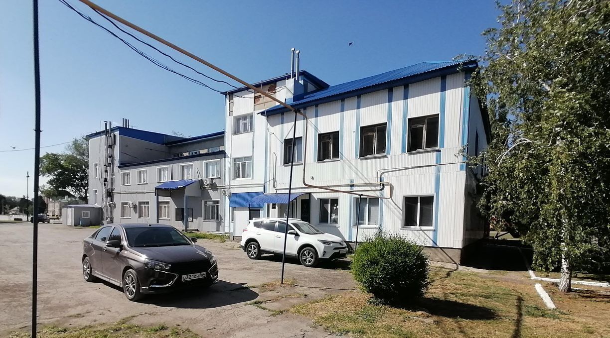 свободного назначения г Пугачев ул Топорковская 10/1 фото 5