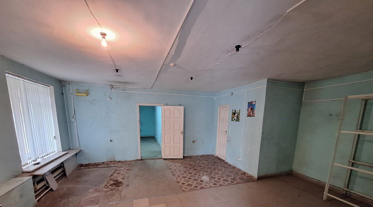 свободного назначения г Саратов р-н Ленинский ул им Ломоносова М.В. 18 фото 30