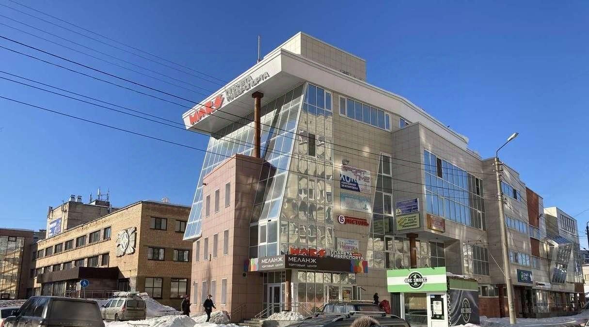 свободного назначения г Архангельск Октябрьский ул Воскресенская 93к/1 фото 2