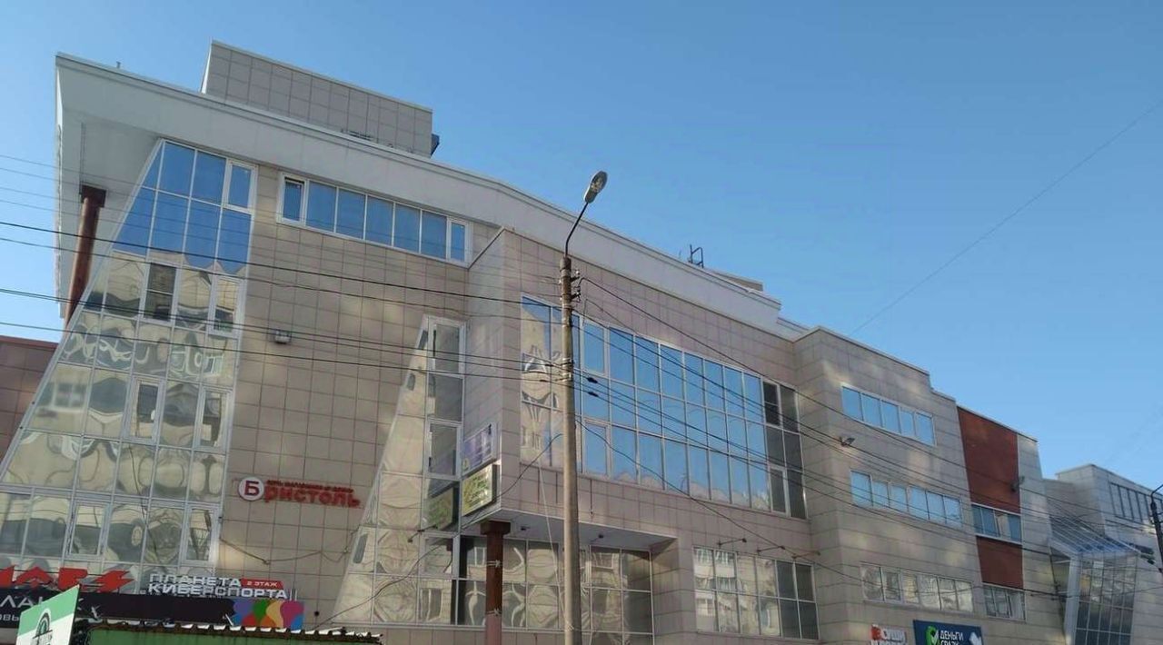 свободного назначения г Архангельск Октябрьский ул Воскресенская 93к/1 фото 9