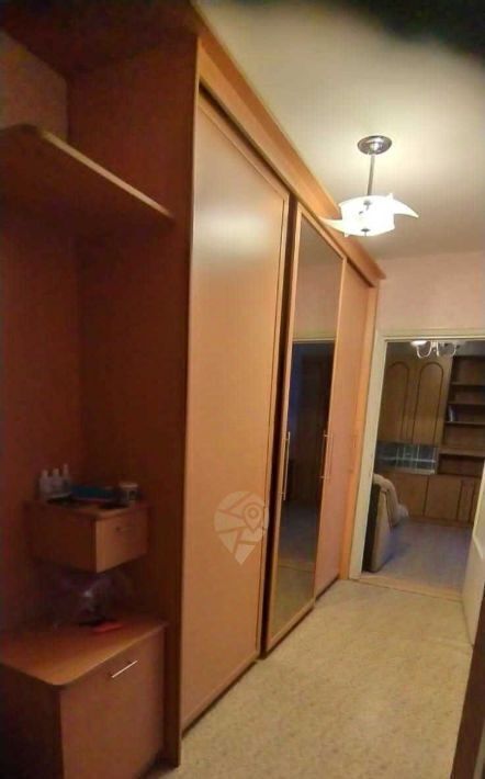 квартира г Старый Оскол Северный микрорайон 5 фото 3