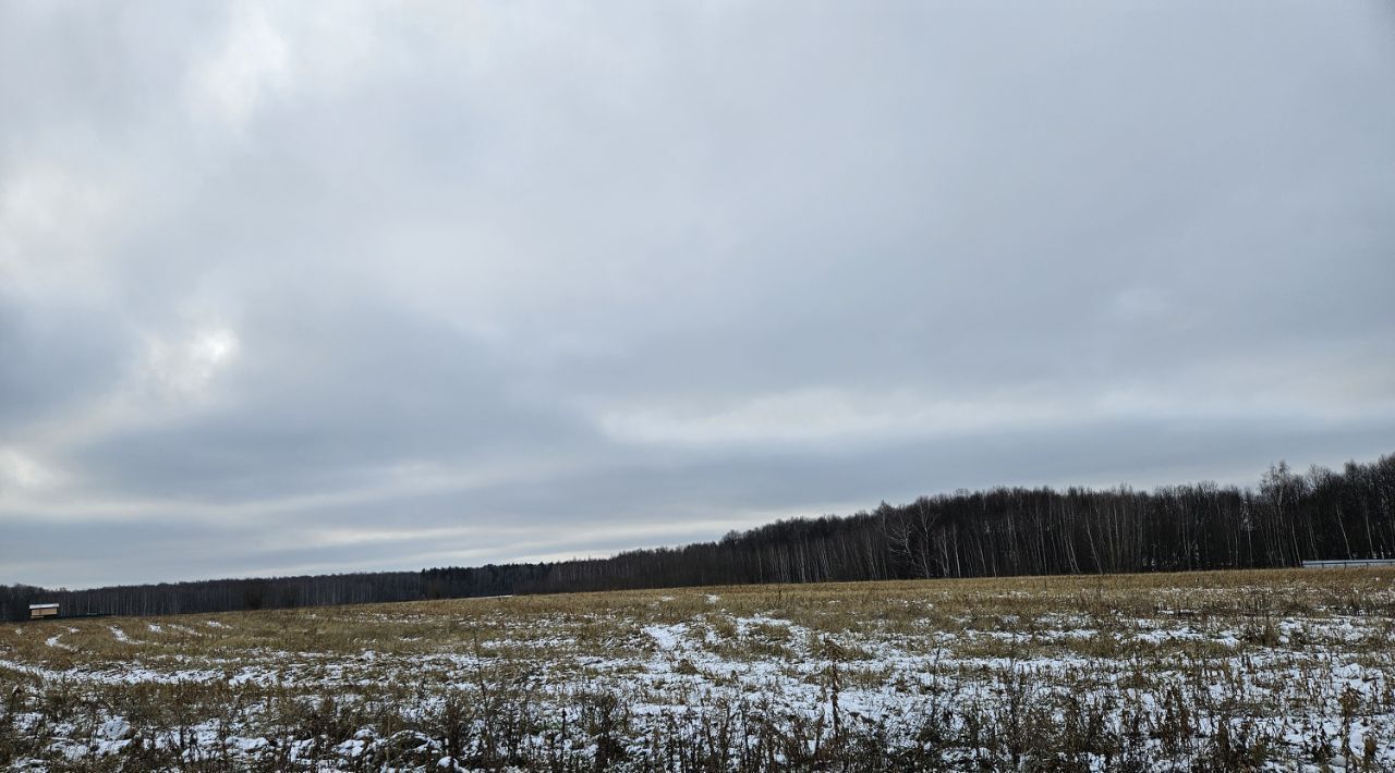 земля г Домодедово д Красино Домодедовская фото 2