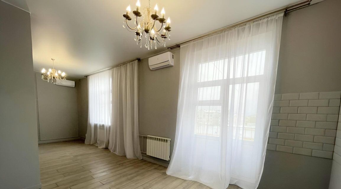 квартира г Москва метро Чистые пруды б-р Чистопрудный 2 фото 24