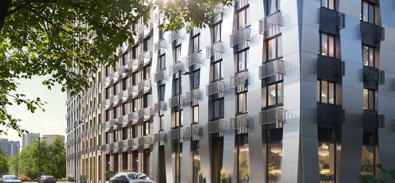 квартира г Москва метро Верхние Лихоборы проезд Ильменский фото 16