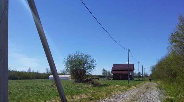 земля Колтушское городское поселение, Усадьба Луговая кп фото