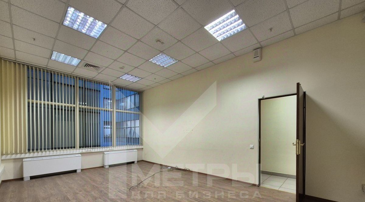 офис г Краснодар р-н Центральный ул им. Гоголя 68 фото 6