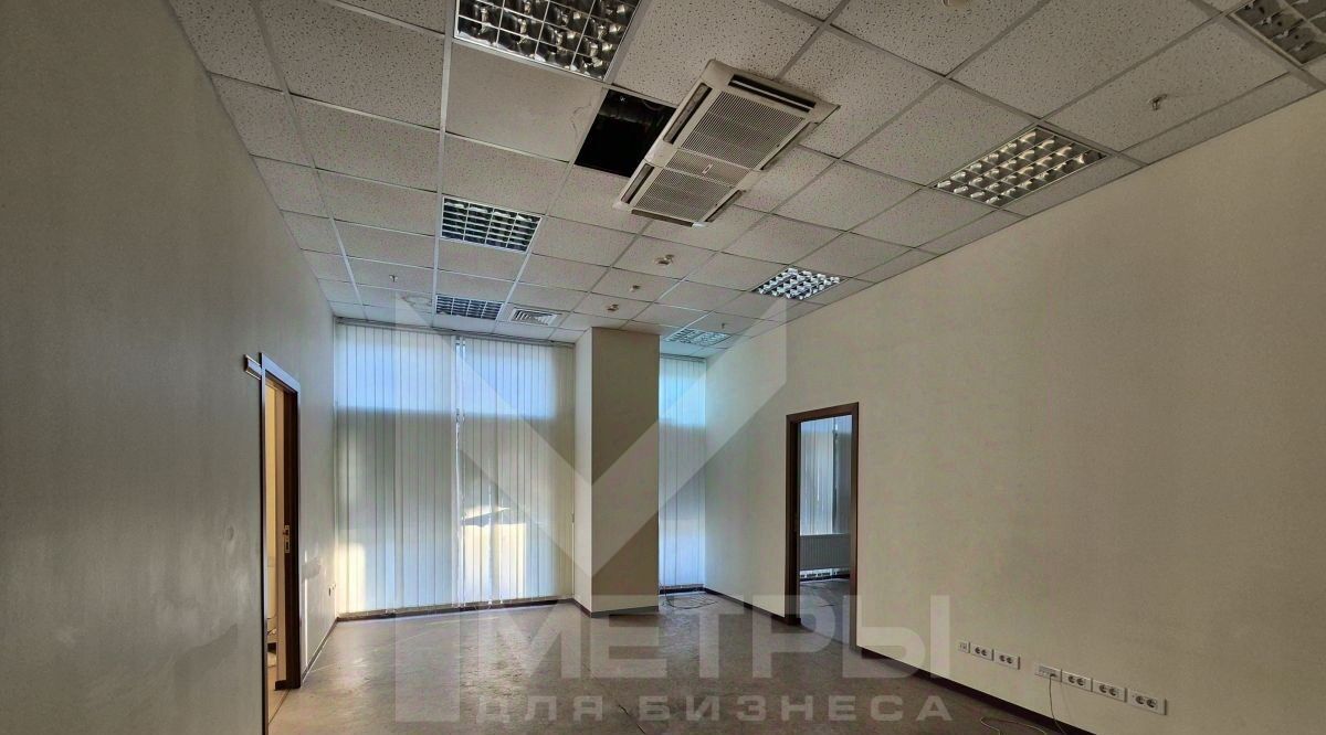 офис г Краснодар р-н Центральный ул им. Гоголя 68 фото 18