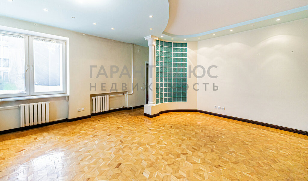 квартира г Липецк ул им. Семашко 5/3 фото 2