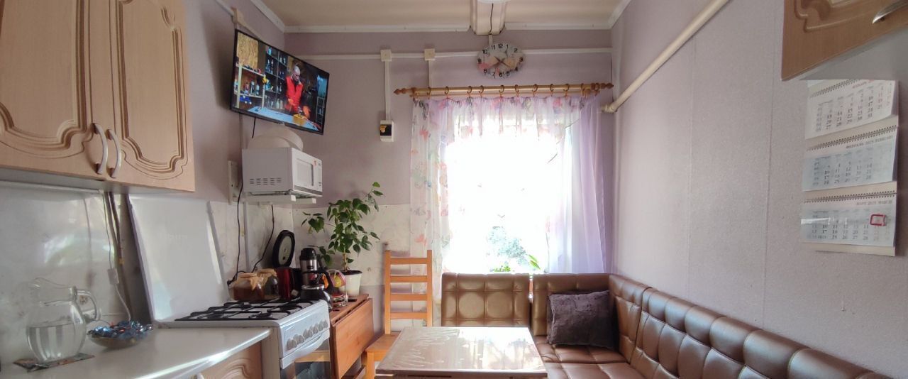 дом г Переславль-Залесский ул Александровская 25 фото 18