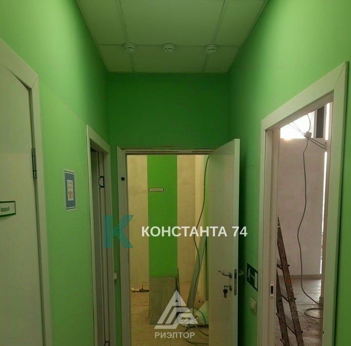 свободного назначения г Челябинск р-н Калининский ул Ворошилова 57а фото 9