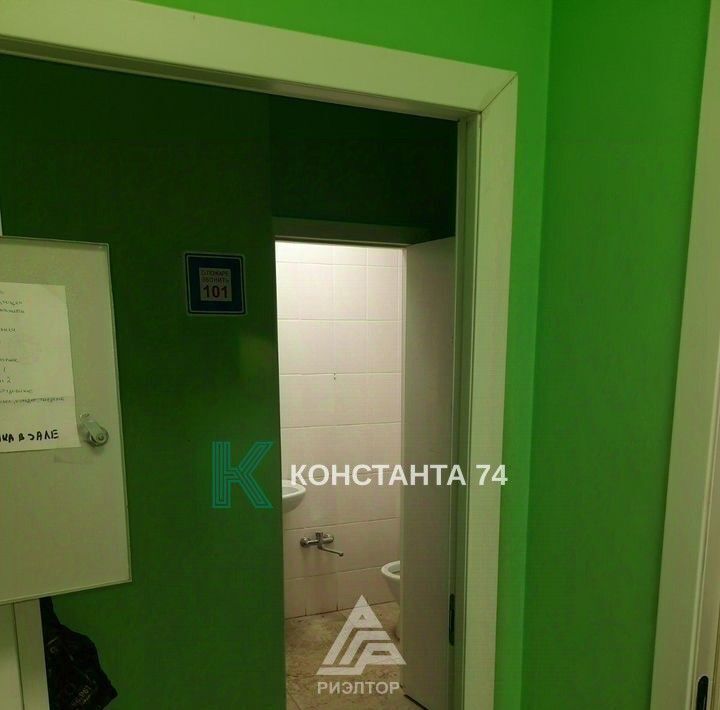 свободного назначения г Челябинск р-н Калининский ул Ворошилова 57а фото 10