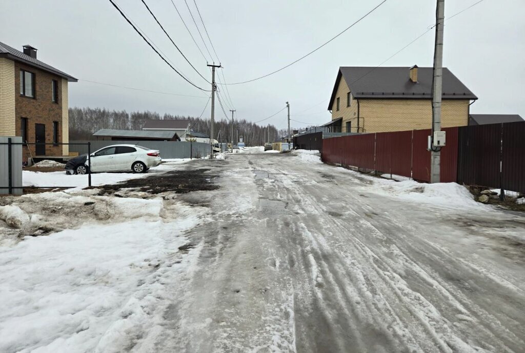 земля р-н Зеленодольский г Зеленодольск ул Победы фото 4