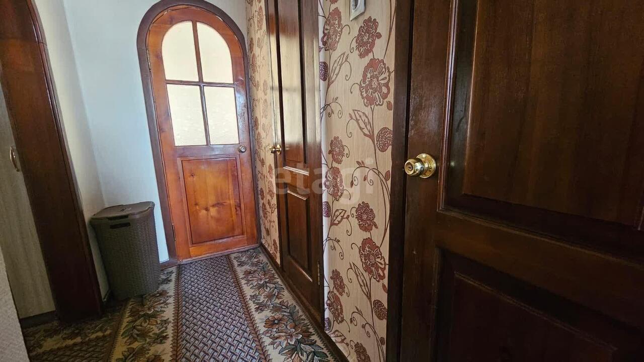 квартира г Новокузнецк р-н Центральный ул Орджоникидзе 26 фото 6