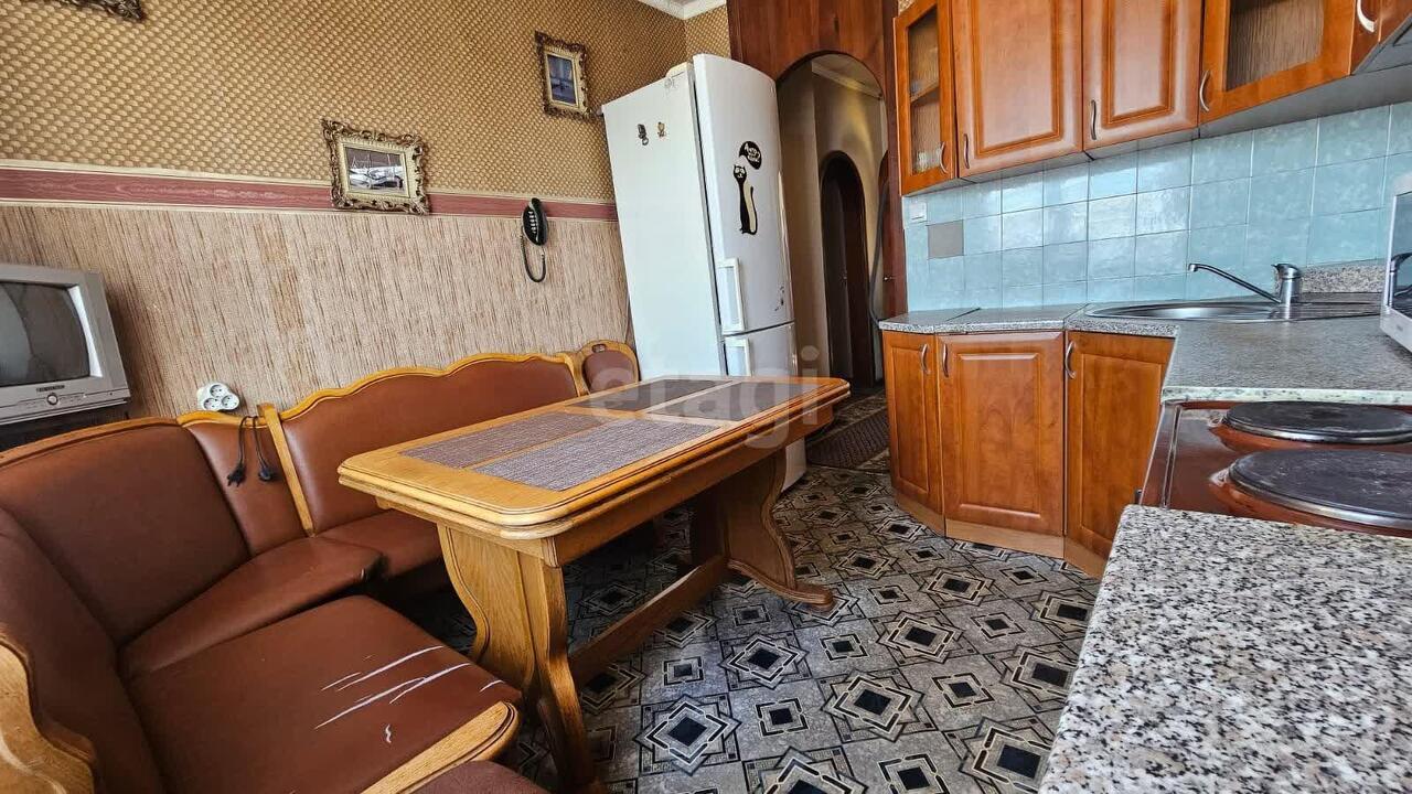 квартира г Новокузнецк р-н Центральный ул Орджоникидзе 26 фото 15