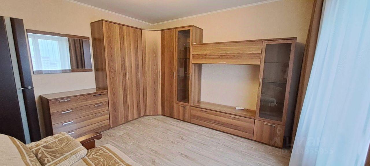 квартира г Зеленоград Старое Крюково ЗелАО 8а микрорайон, к 820, Московская область, г Пушкино, Зеленоград фото 17