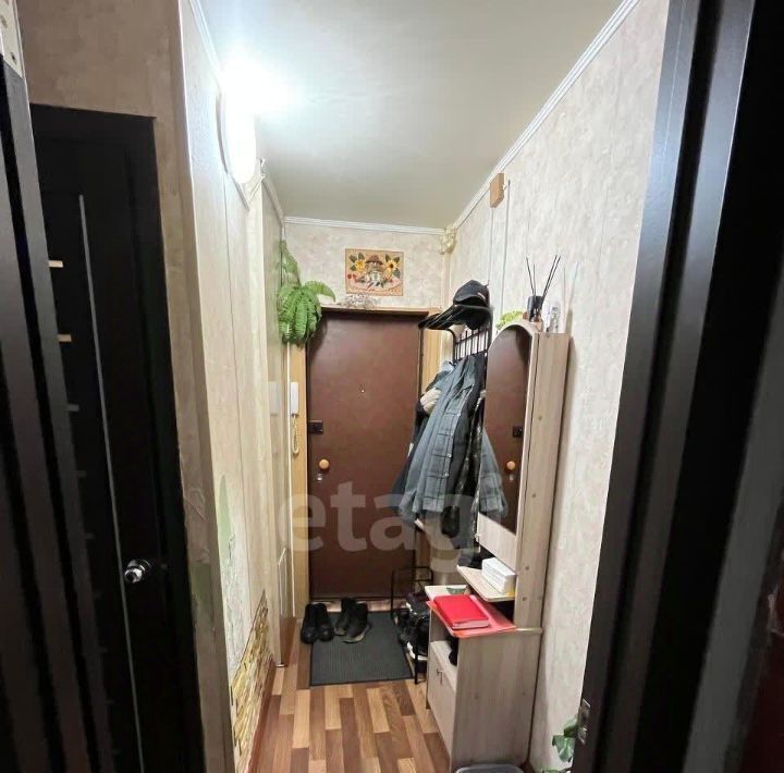 квартира г Уфа р-н Кировский ул Гафури 52 фото 8