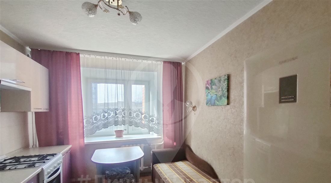 квартира г Рязань р-н Железнодорожный ул Вокзальная 85 фото 9