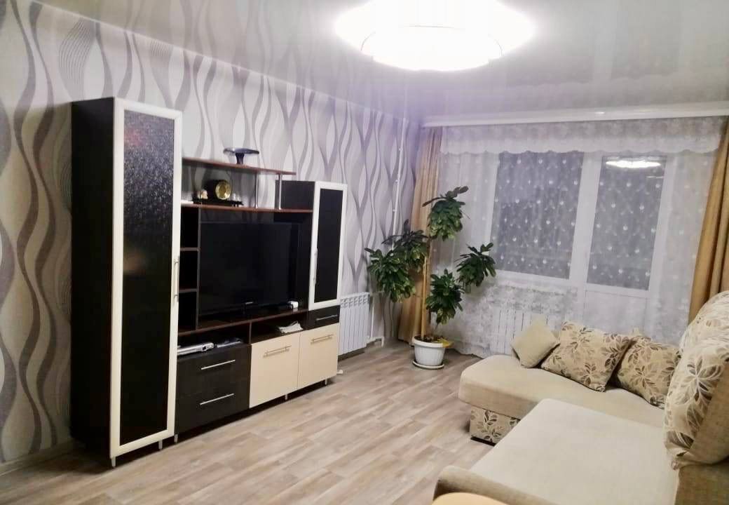 квартира г Свободный ул Литвиновская 2/3 фото 1