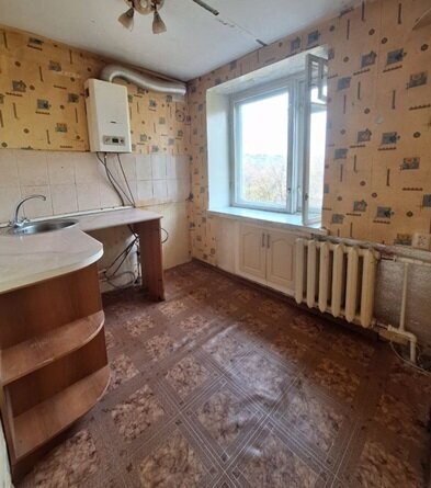 квартира р-н Зеленодольский г Зеленодольск ул Карла Маркса 60 фото 9