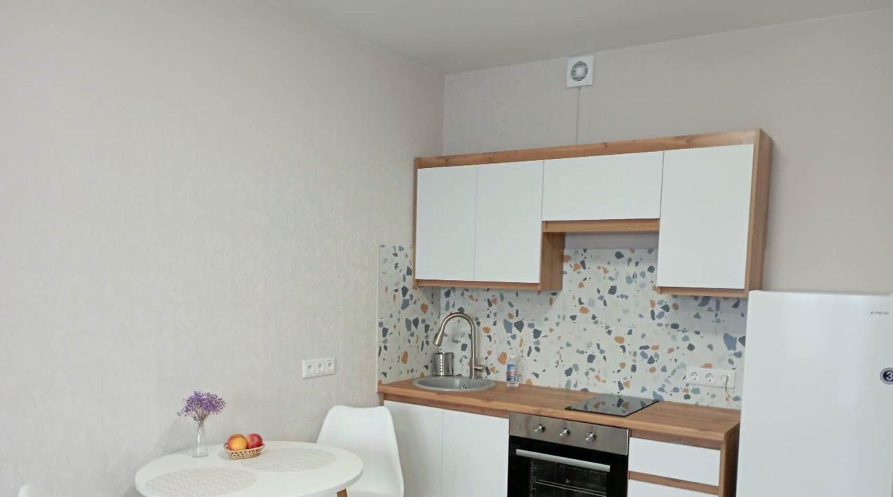 квартира г Новосибирск ул Ясный Берег 35 Площадь Маркса фото 1