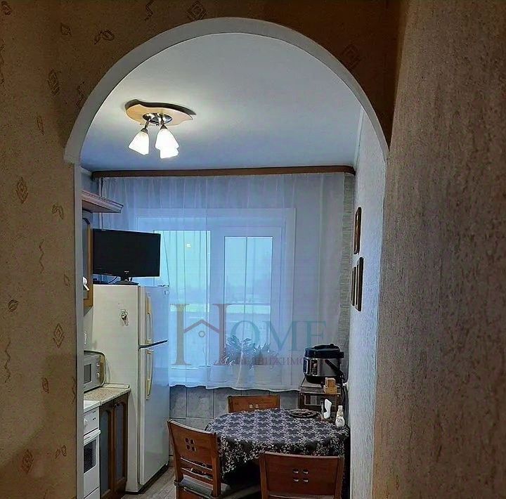 квартира г Новосибирск Затулинский ул Зорге 60 Площадь Маркса, жилмассив фото 12