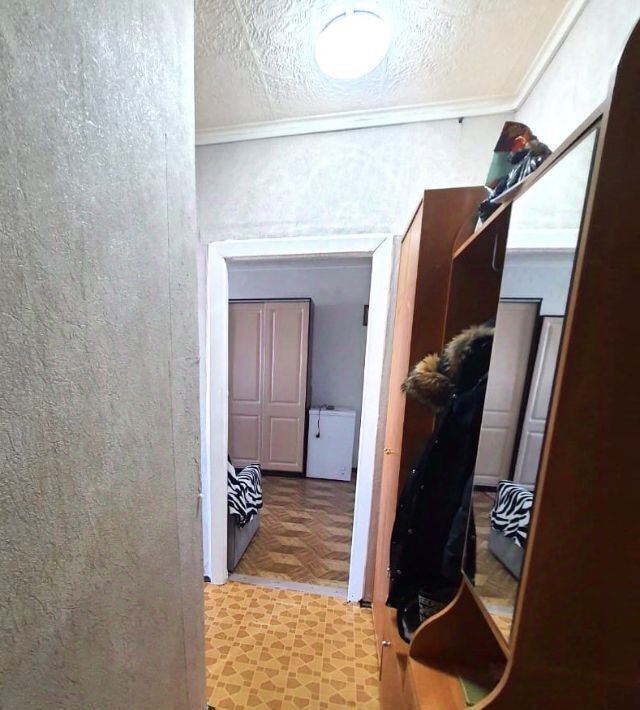 квартира п Жатай ул Северная 25 фото 12
