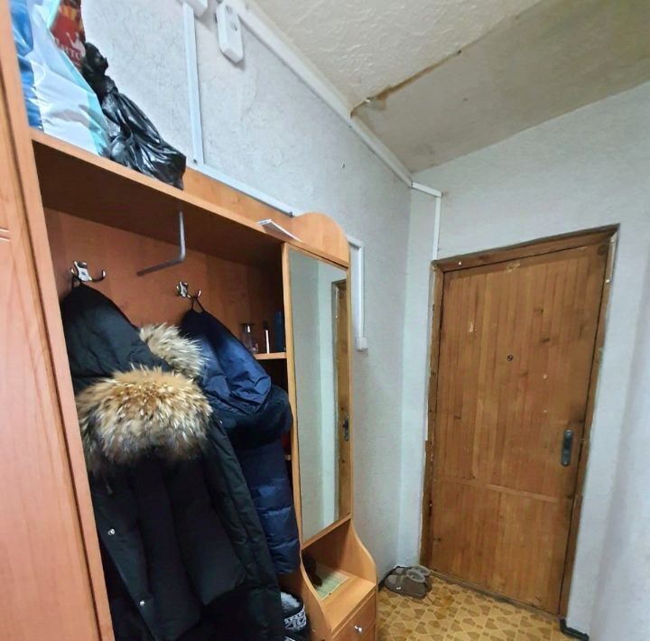 квартира п Жатай ул Северная 25 фото 14