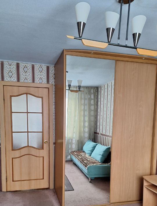 комната г Екатеринбург ул Крауля 87к/1 Площадь 1905 года фото 3