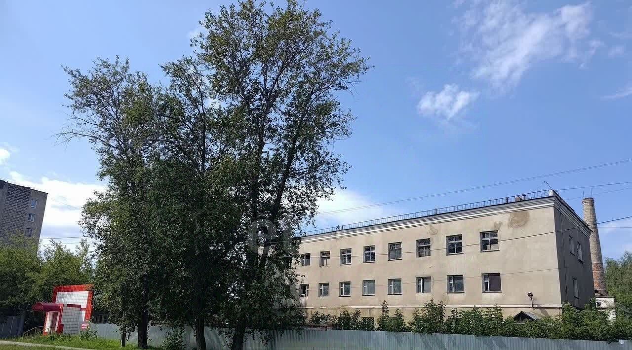 производственные, складские р-н Малоярославецкий г Малоярославец ул Кирова 30 фото 8